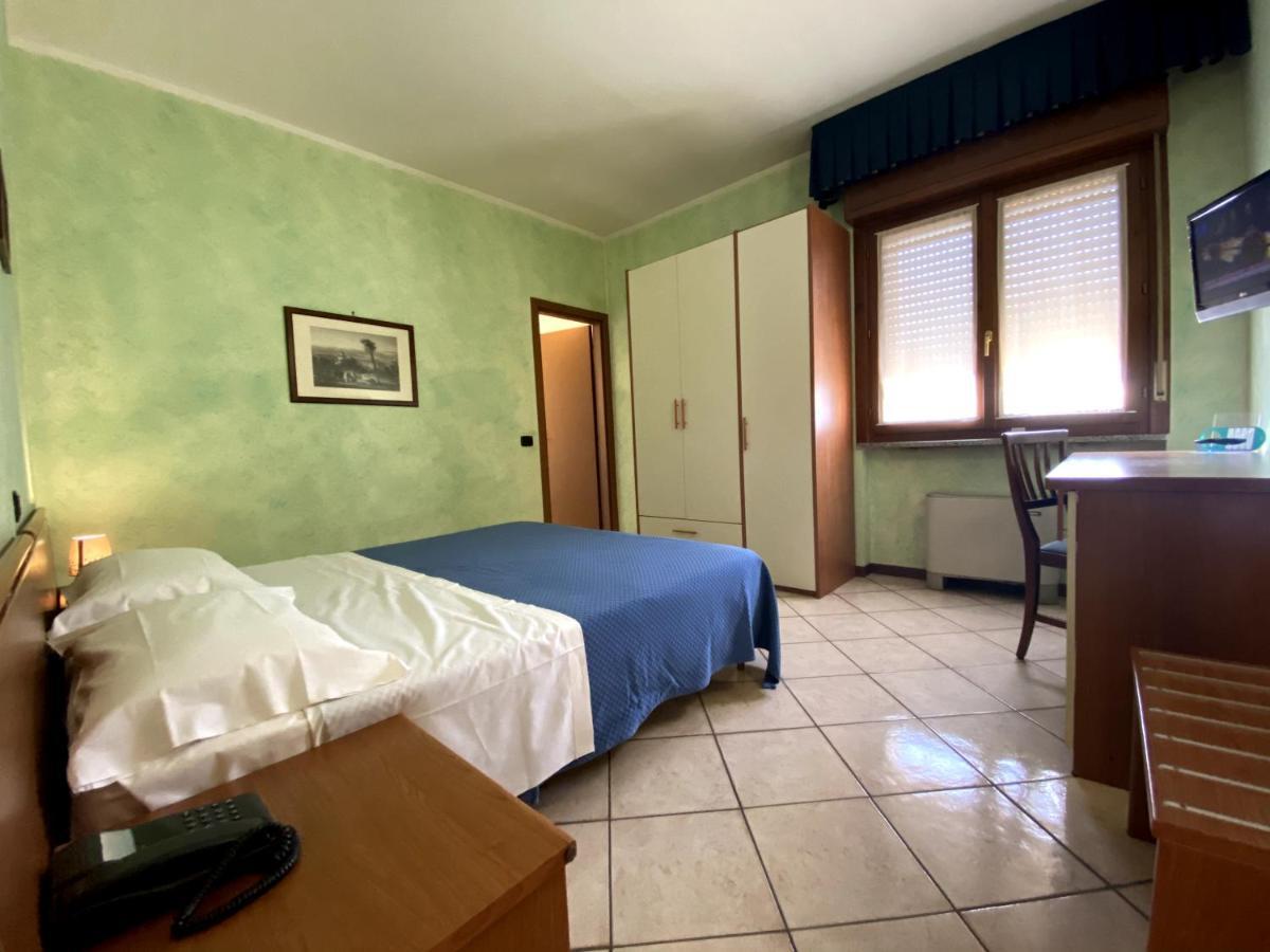 Sole Della Franciacorta - Hotel & Restaurant Capriolo Dış mekan fotoğraf