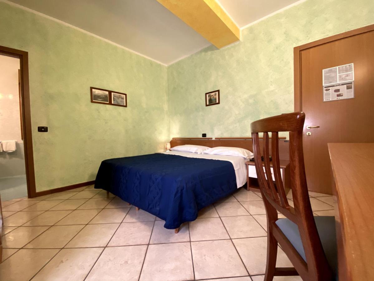 Sole Della Franciacorta - Hotel & Restaurant Capriolo Dış mekan fotoğraf