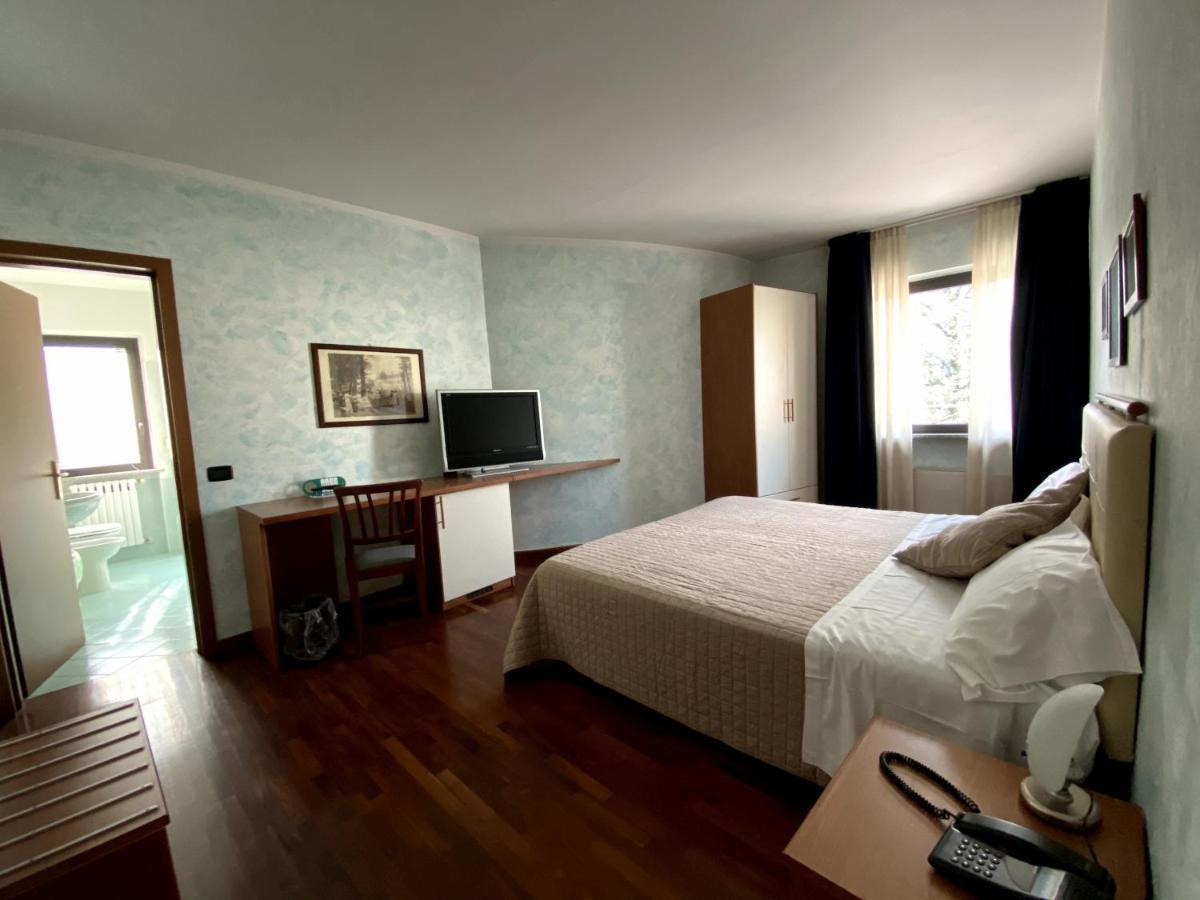 Sole Della Franciacorta - Hotel & Restaurant Capriolo Dış mekan fotoğraf