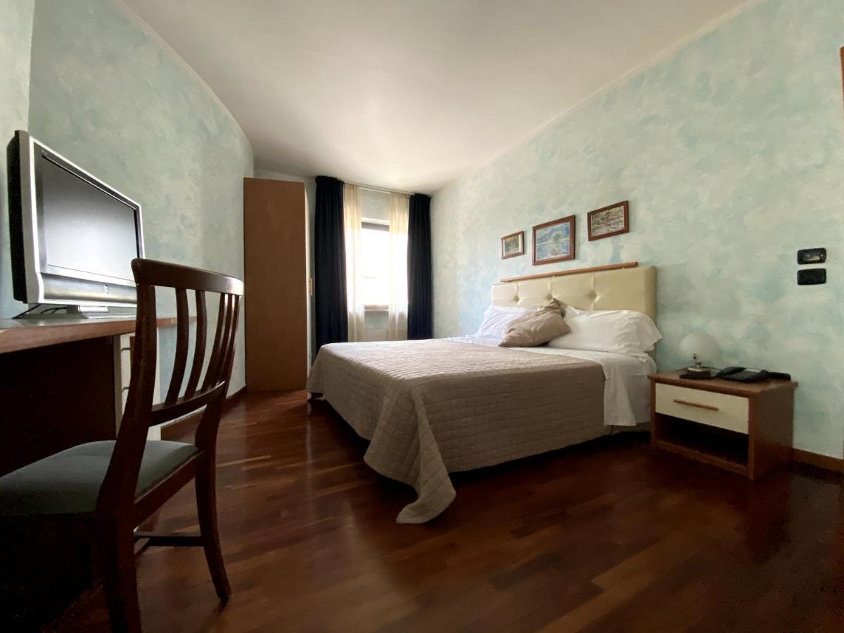 Sole Della Franciacorta - Hotel & Restaurant Capriolo Dış mekan fotoğraf