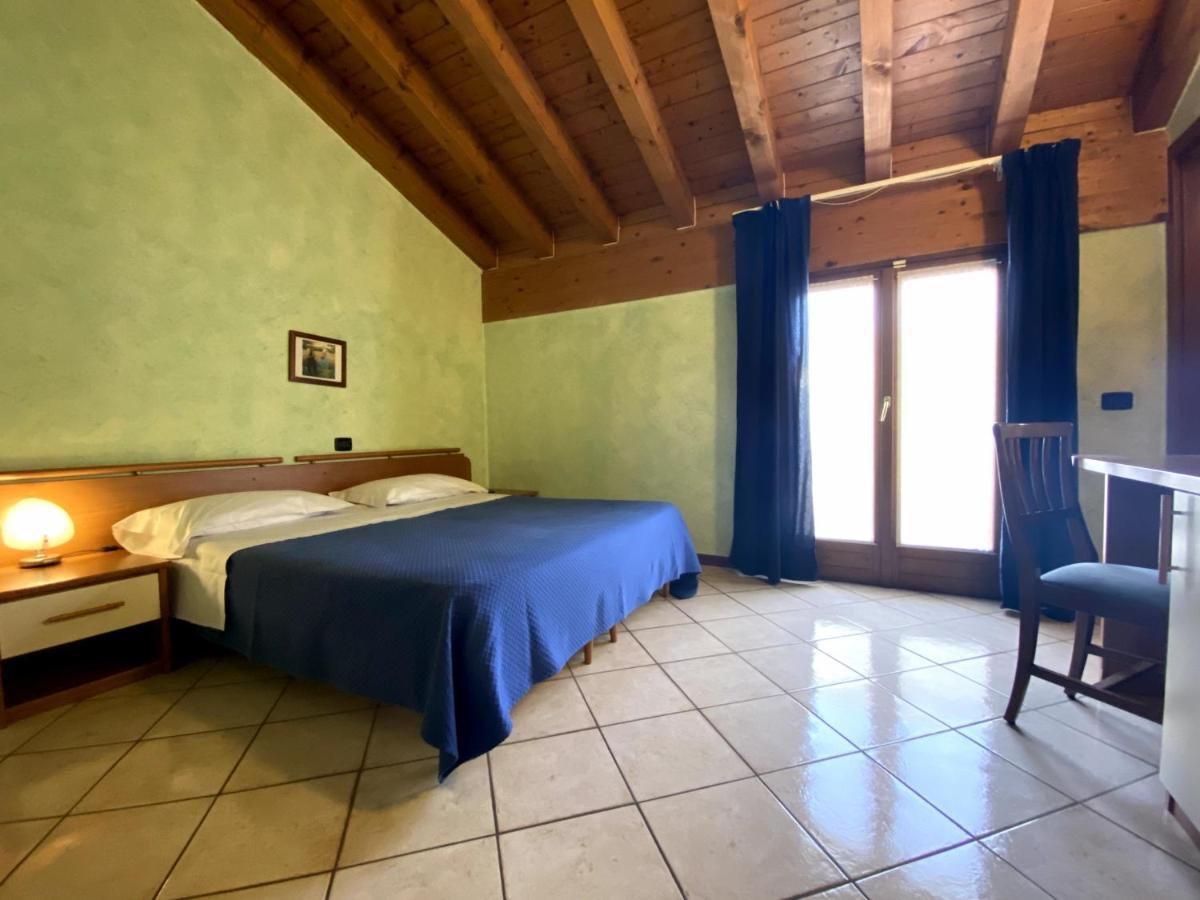 Sole Della Franciacorta - Hotel & Restaurant Capriolo Dış mekan fotoğraf