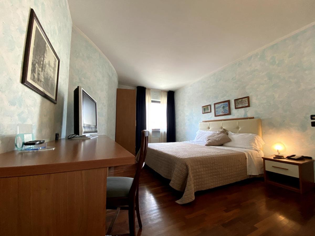 Sole Della Franciacorta - Hotel & Restaurant Capriolo Dış mekan fotoğraf