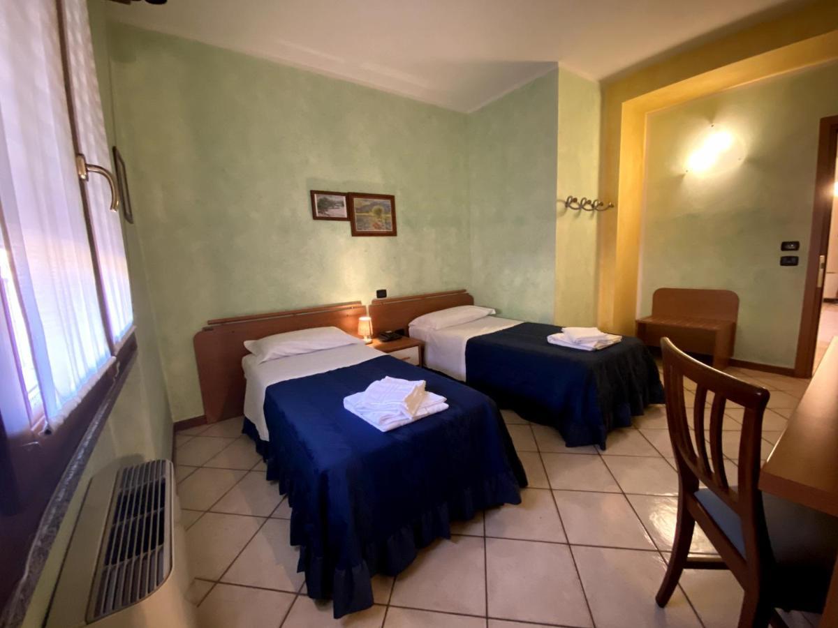 Sole Della Franciacorta - Hotel & Restaurant Capriolo Dış mekan fotoğraf