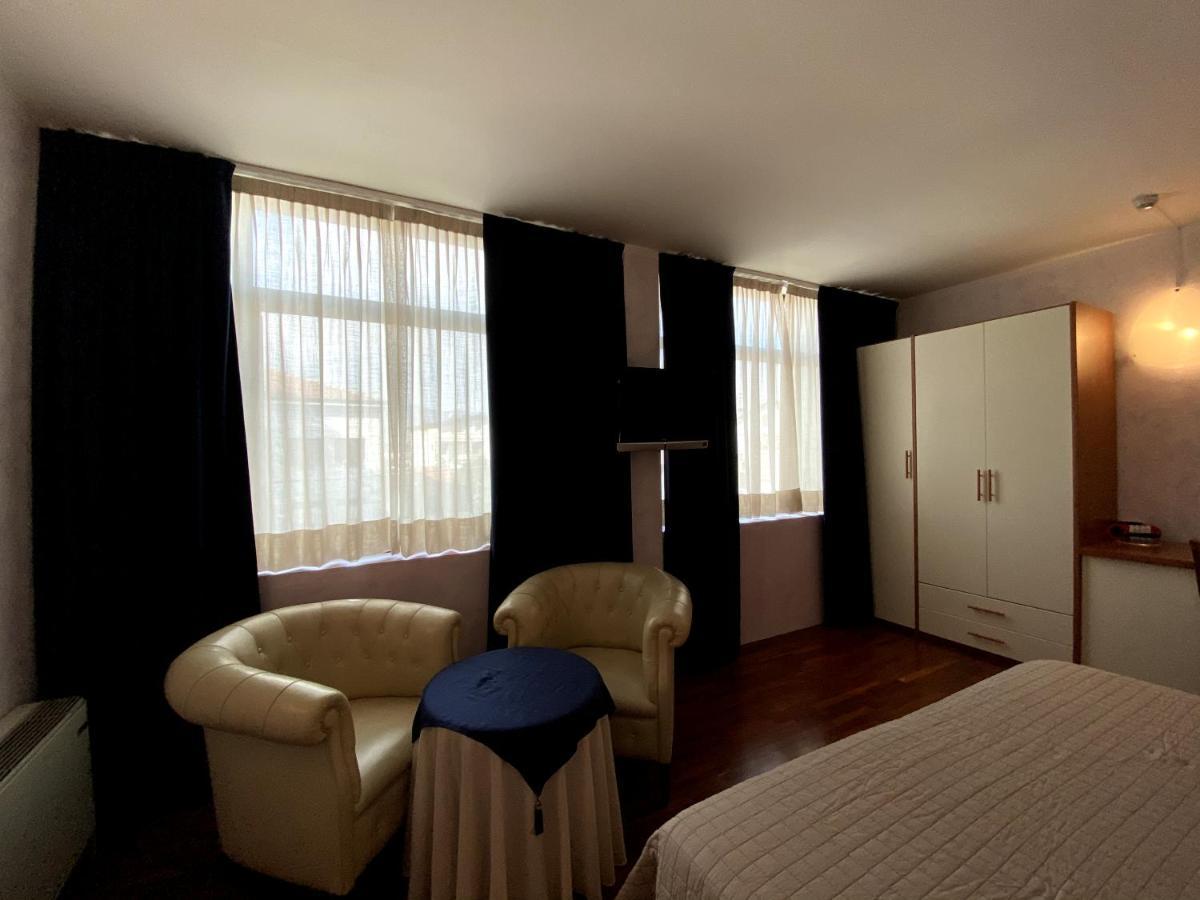 Sole Della Franciacorta - Hotel & Restaurant Capriolo Dış mekan fotoğraf