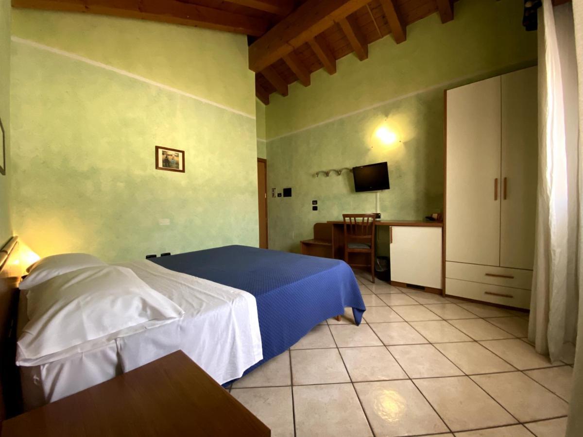 Sole Della Franciacorta - Hotel & Restaurant Capriolo Dış mekan fotoğraf