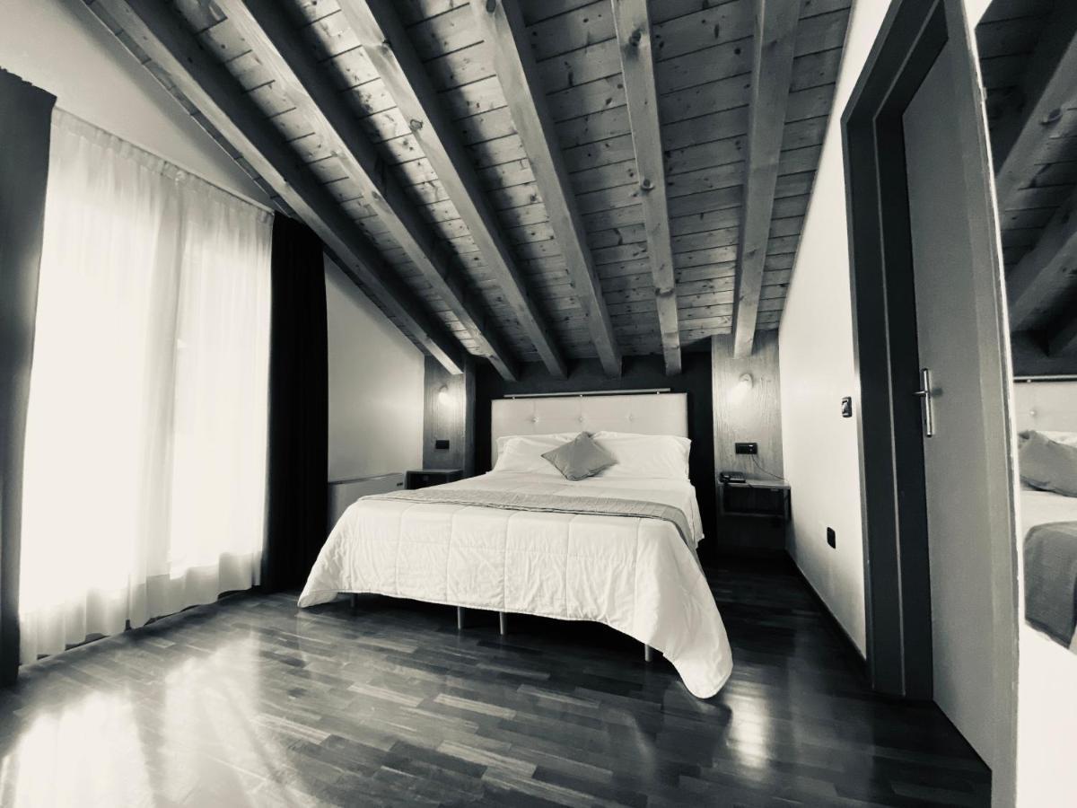Sole Della Franciacorta - Hotel & Restaurant Capriolo Dış mekan fotoğraf
