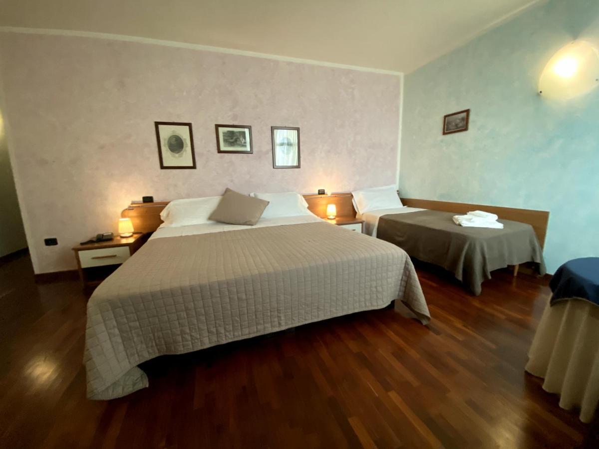 Sole Della Franciacorta - Hotel & Restaurant Capriolo Dış mekan fotoğraf