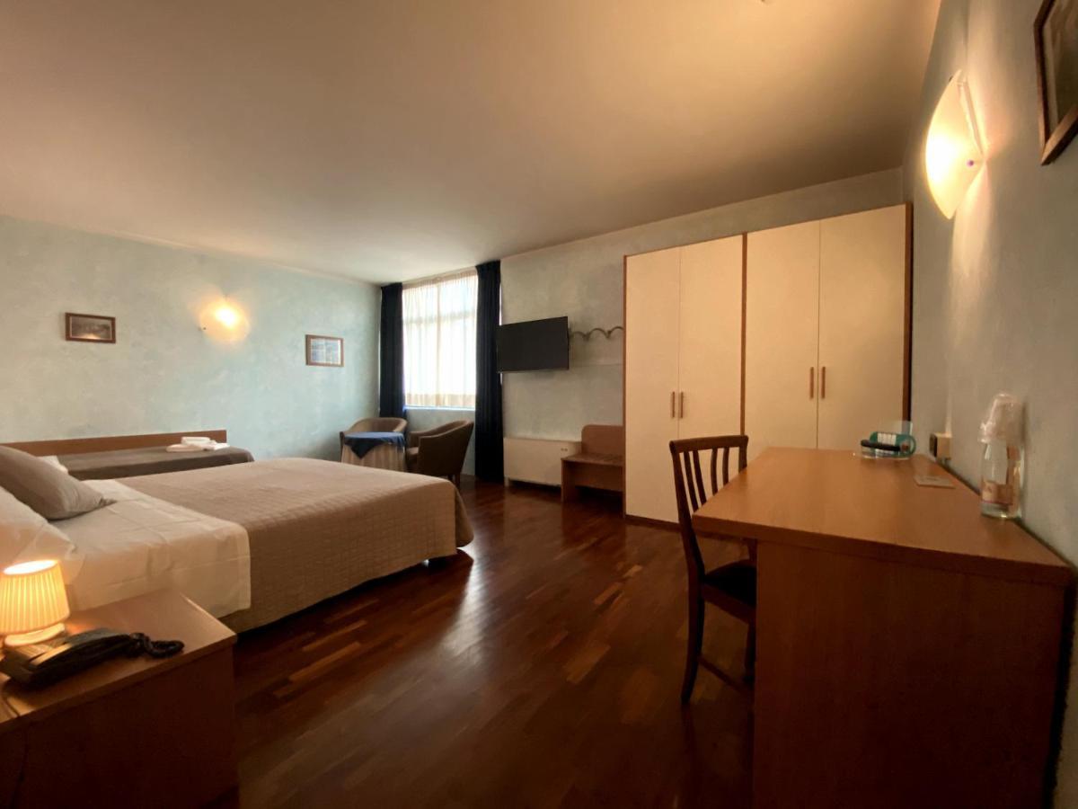 Sole Della Franciacorta - Hotel & Restaurant Capriolo Dış mekan fotoğraf